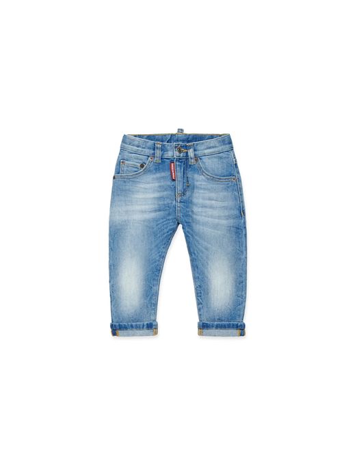  DSQUARED2 | DQ01TC D0AETDQ01